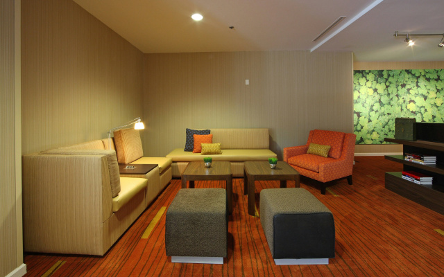 Courtyard by Marriott Biloxi North/D'Iberville