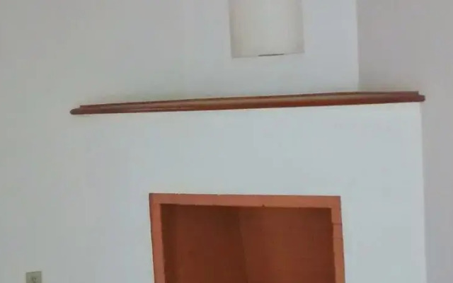 Casa Del Ángel