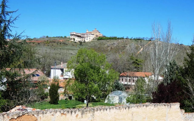 Casa Las Bailas