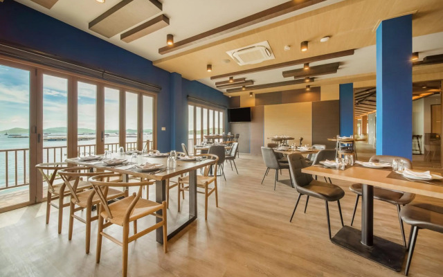 Novotel Marina Sriracha
