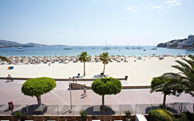 Hotel Son Matias Beach - Adults Only