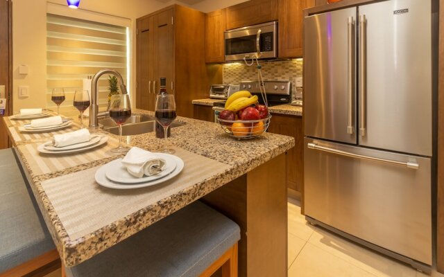 V Azul Condo at Vallarta Romantic Zone - Adults Only