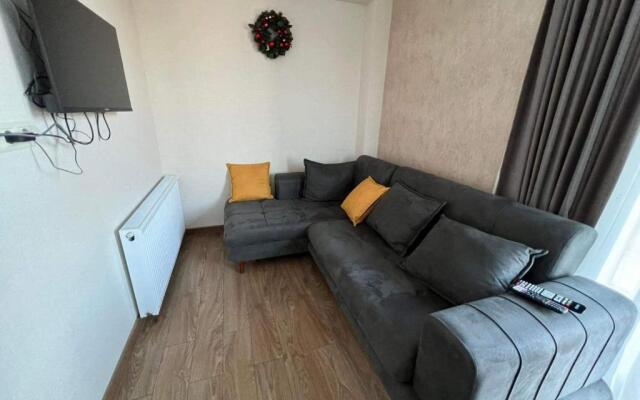 Apartament Area Park