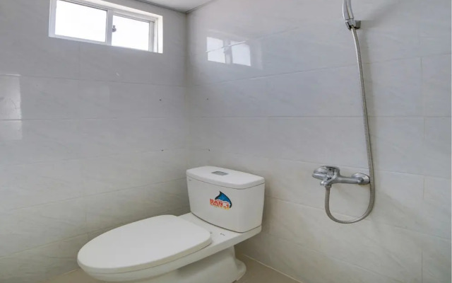 Oyo 643 Vinh Hoa Hotel Near General Hospital of Khanh Hoa Province