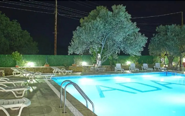Ada Motel