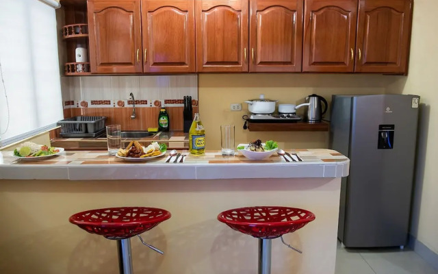 Atahualpa Suites