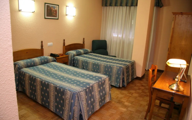 Hostal San Glorio