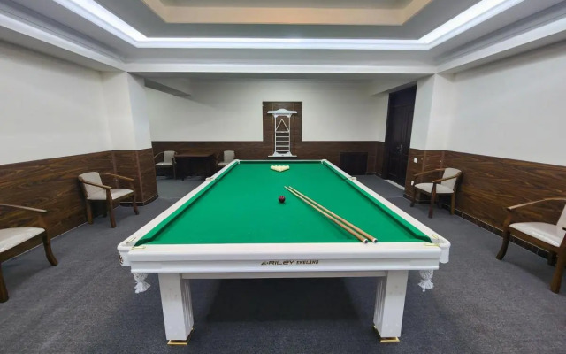 Ravan Hotel
