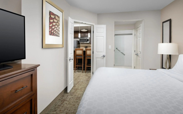 Staybridge Suites North Charleston by IHG