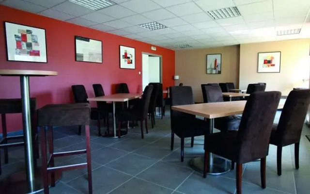 Residence Suiteasy Parc Avenue