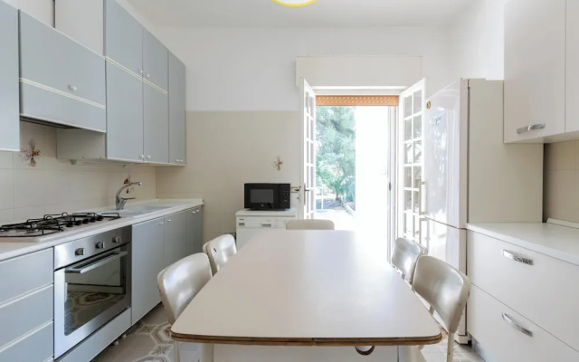 4073 Villa Minerva by Barbarhouse