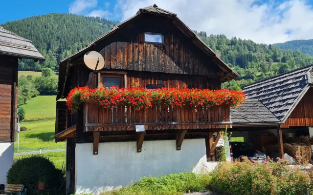Apartment at the ski Slope, Bad Kleinkirchheim