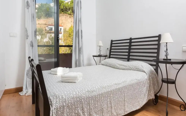 Villa in Costa Brava Near Cala Canyelles Beach