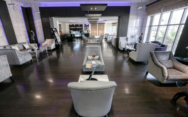 Continent Hotel Al Waha Riyadh