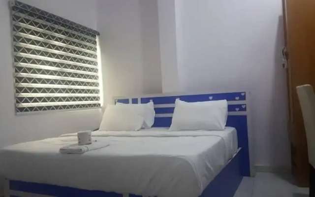 Blumerrit Hotel & Suites