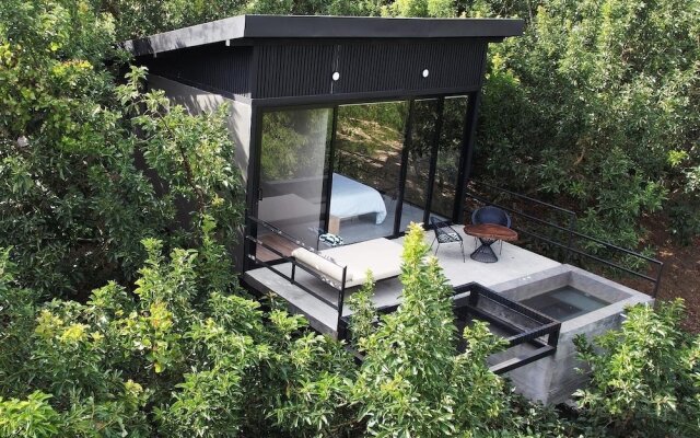 Palta Eco Haven Hotel