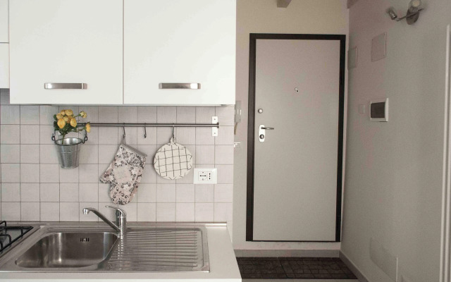 Falegnami Halldis Apartment