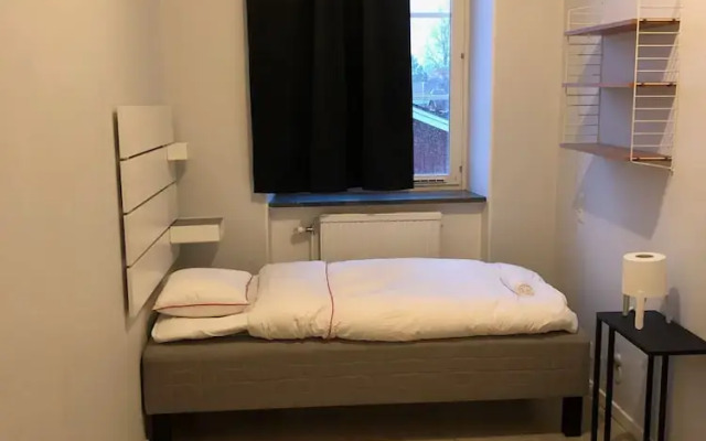 Sleep And Go