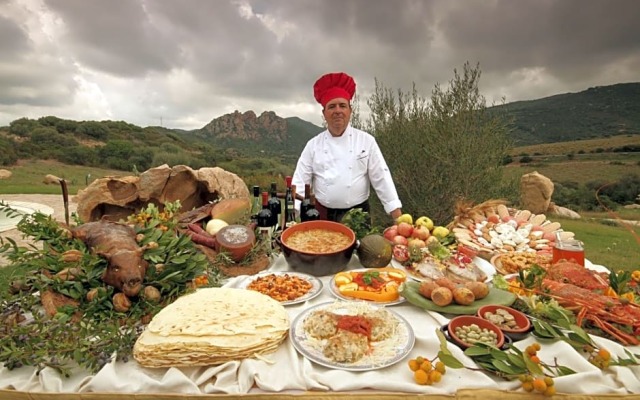 Hotel Ristorante La Tana Di Li Mazzoni