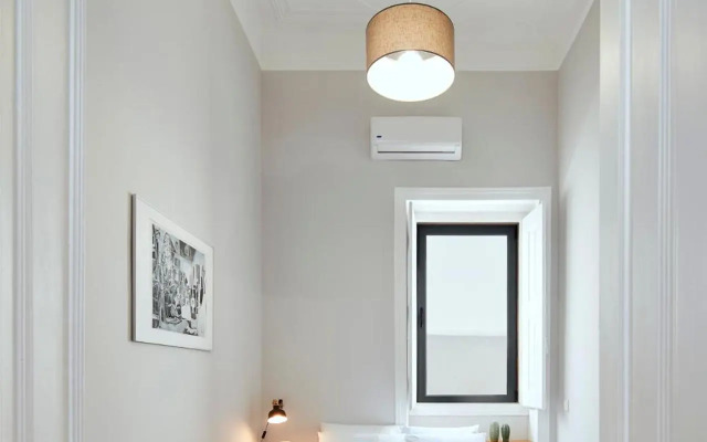 Pereiras House of Charm - Downtown