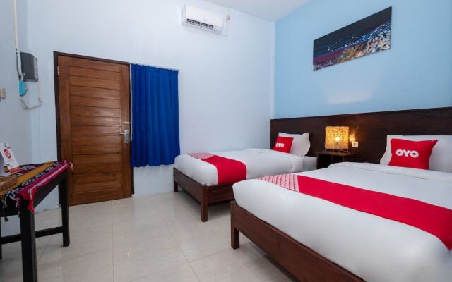 Hening Homestay by OYO Rooms