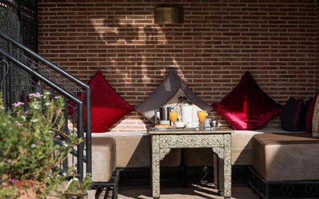 Riad Spice by Marrakech Riad