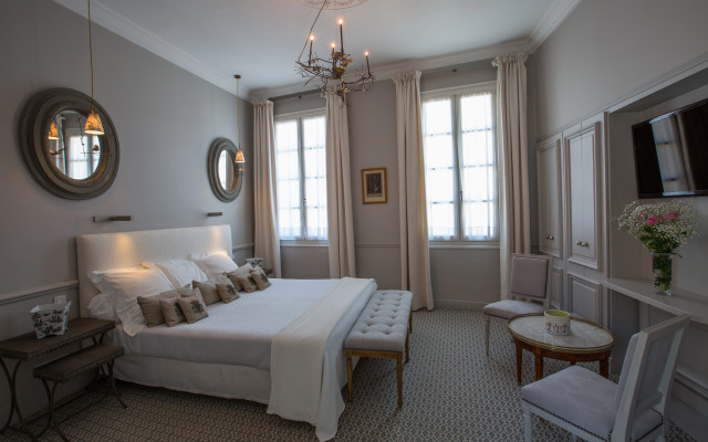 Hotel d'Europe