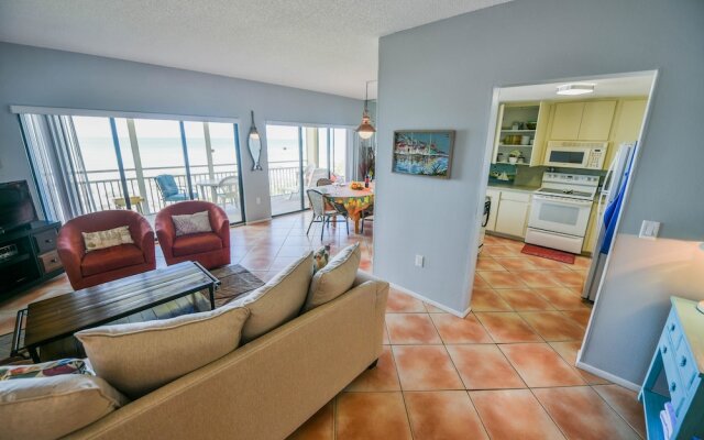 Gulf Shores Apartment 2
