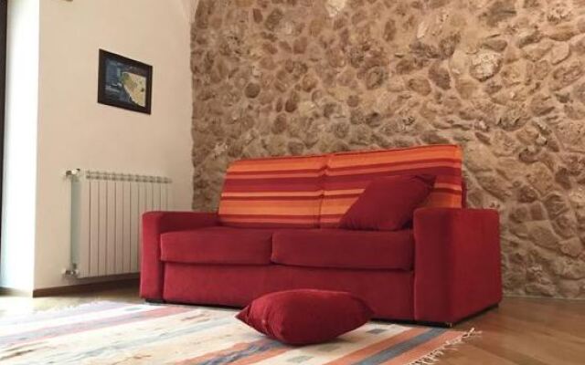 Papparina House