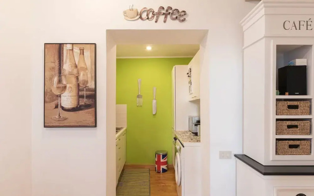 Torre Argentina Penthouse