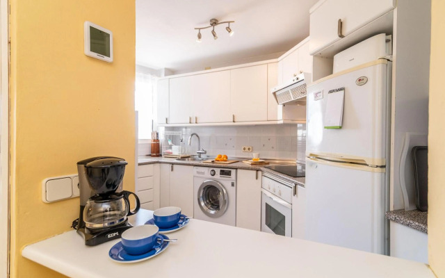 Lovely apartment in great location