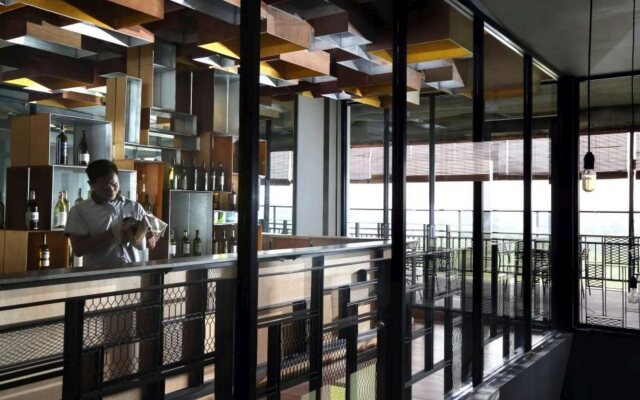 Lemo Hotel Serpong