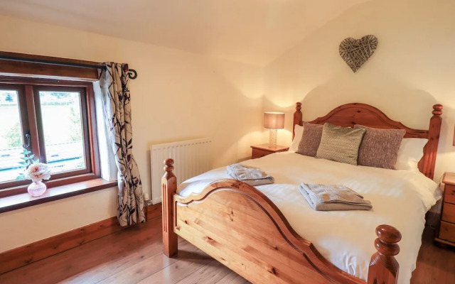 Millrace Cottage