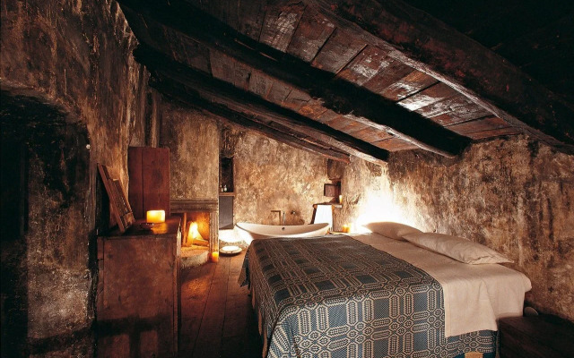 Sextantio Albergo Diffuso