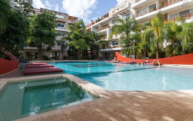 Ipana Dream Downtown Playa del Carmen