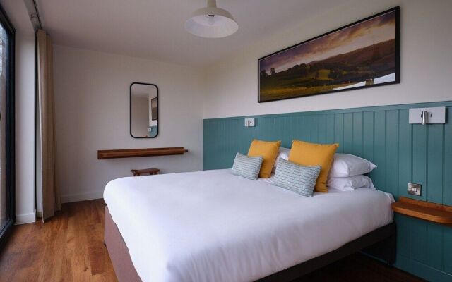 The Mole Resort - Lodges