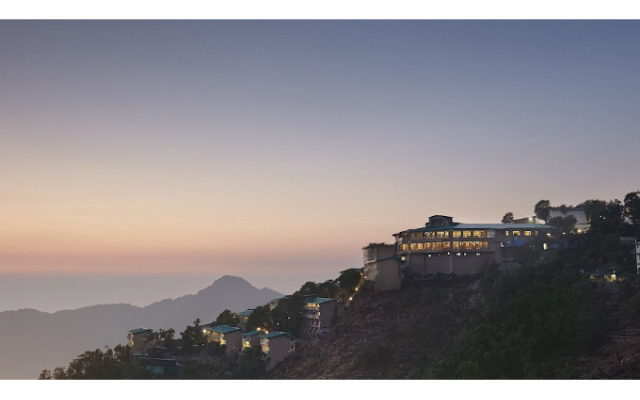 Home In The Hills