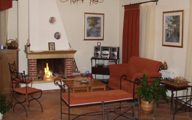 Guesthouse Chrisso