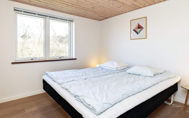 6 Person Holiday Home in Lokken-by Traum