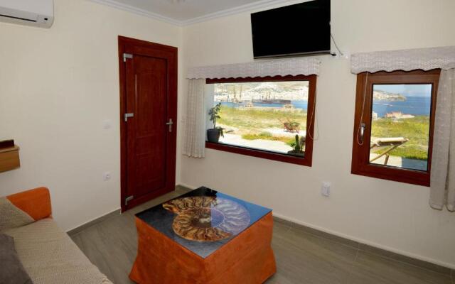 Villa Marenosta