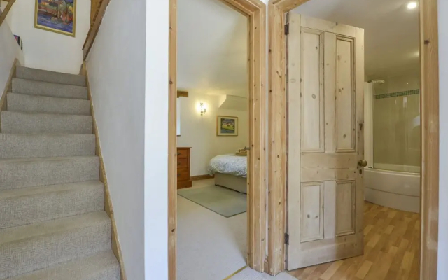 Parsonage Farm Cottage