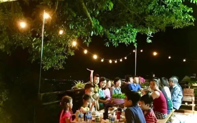 3Nai House Tam Dao