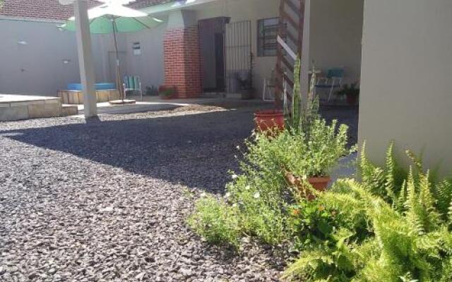La Luna Hostel