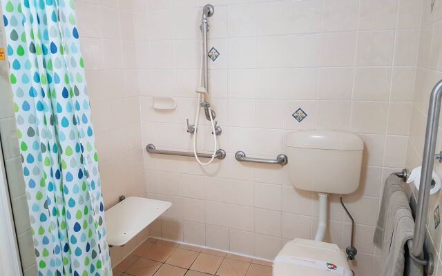 Rockhampton Palms Motor Inn