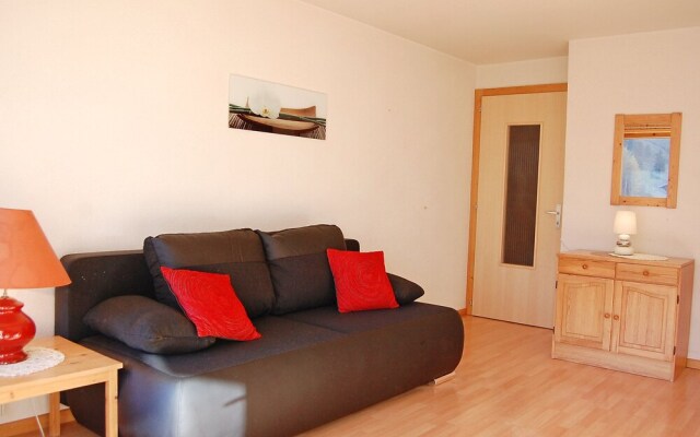 Dents Rousses I2 Haute-nendaz