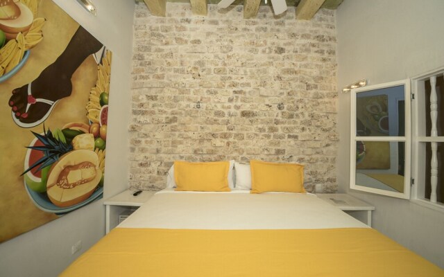 Casa Santo Domingo By Nomad Guru