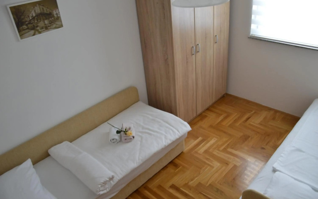 Apartman Biser