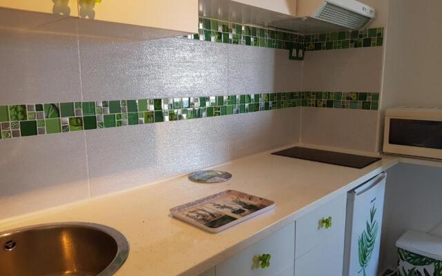 La Naval 209, 6ºA - TOKYO -