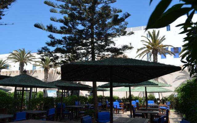 Hotel Sahara