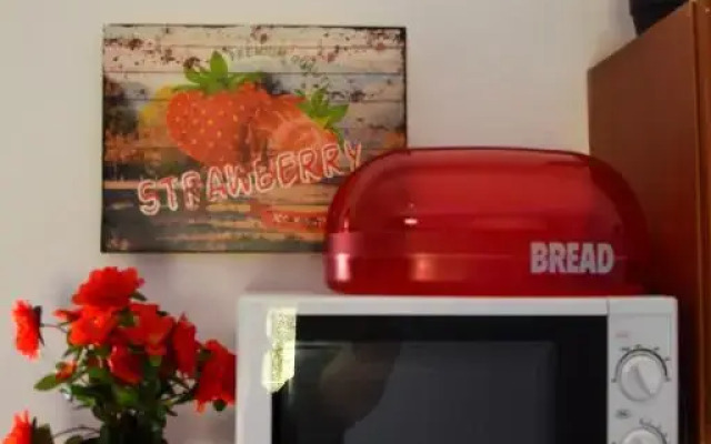 Afrodites Residence Triopetra